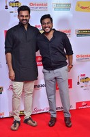 Celebrities at Mirchi Music Awards South 2017 Photos